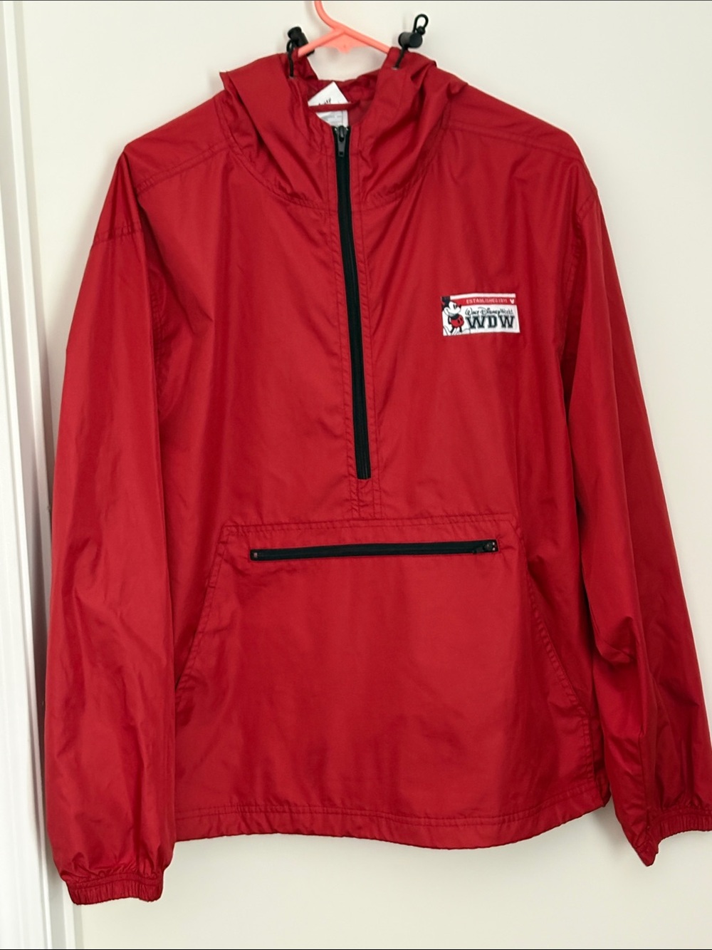 Walt Disney World jacket